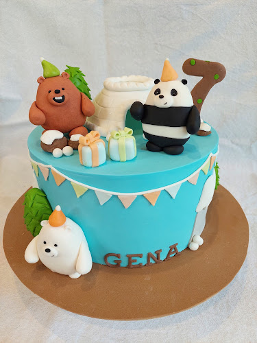 Laura Giannantonio Pastelería Artesanal - Río Gallegos