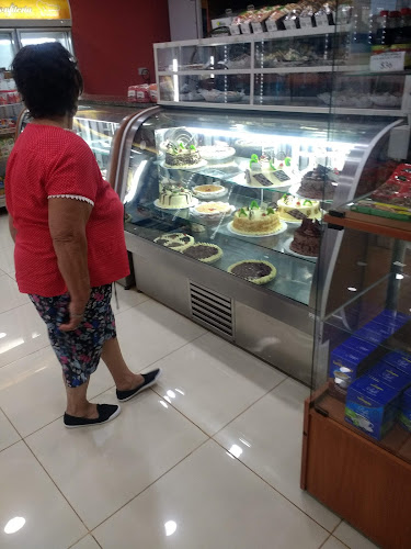 Panaderia Nuevos Sabores Local ll - Posadas