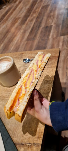 Casa Hulpe - Café de Especialidad