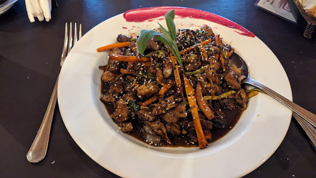 Av. Julio Argentino Roca 249, U9120 Puerto Madryn, Chubut