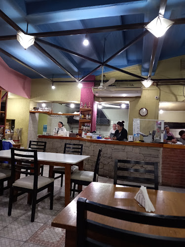 Opinii despre LA GRINGA în San Rafael - Gastronomía y hostelería