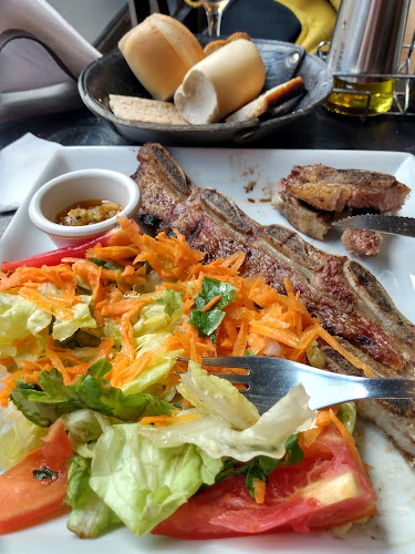 Del Pilar – Pan & cosas ricas | Cosas Ricas S.A. - Córdoba