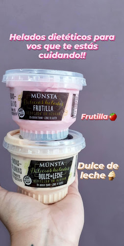 Heladeria Branka Plaza - Gastronomía y hostelería