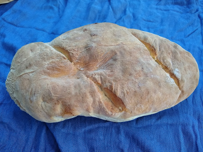 Opinii despre Panadería Doña Hilaria în Trapiche - Gastronomía y hostelería