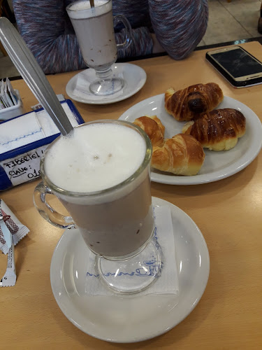 Le Bon Pain - Gastronomía y hostelería