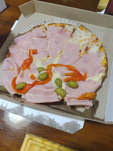 Pizzería Capri Godoy Cruz - Godoy Cruz