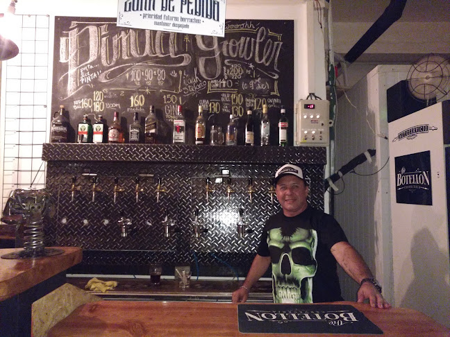 The Botellon Resto Cervecero