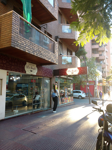 Comentarii opinii despre La Josefa – Panadería [Sucursal: Bv. San Juan]