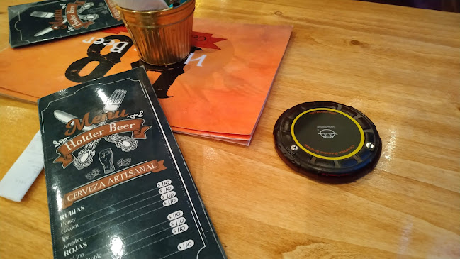 Opinii despre Holder Cerveza în Moreno - Gastronomía y hostelería