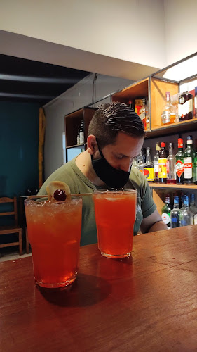 Blend Resto Pub - Avellaneda