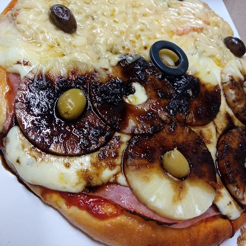 Pizzería Siglo XX1 - Gastronomía y hostelería