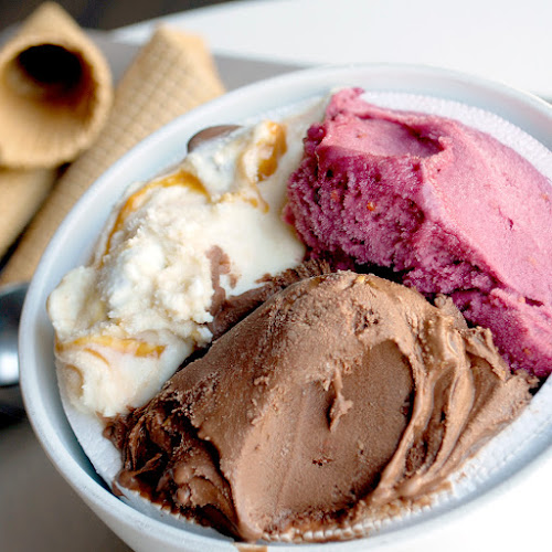 Comentarii opinii despre Heladeria Colonial Helados & Café Libertador Vicente lopez