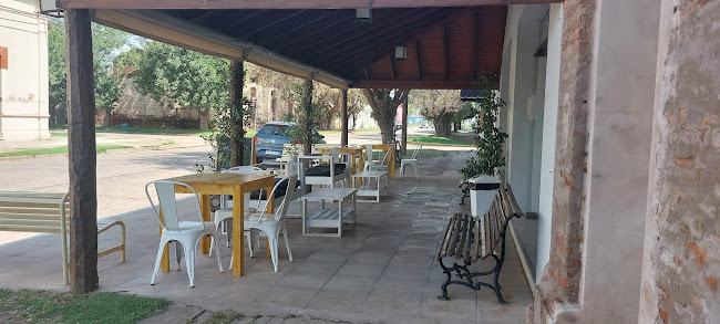 Heladería Calabrono - Gastronomía y hostelería