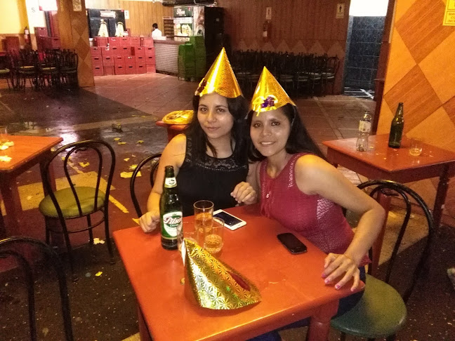 Airesperuanos - Lima