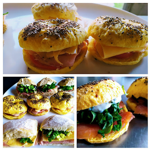 Lunch Mdp - Mar del Plata