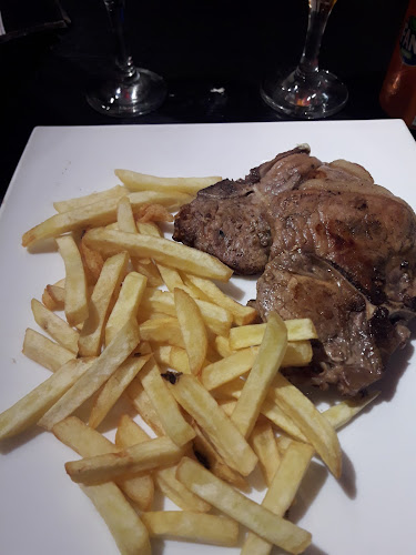 Narcizo - Río Grande