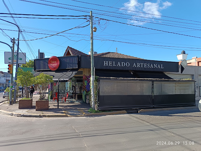 Dulce Mania-Altube - José C. Paz