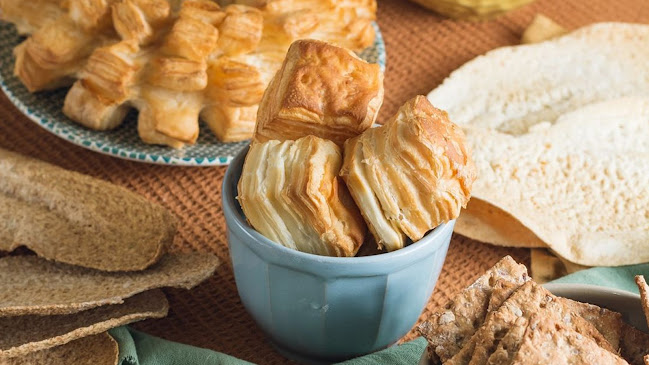 Comentarii opinii despre Panadería Lafurné