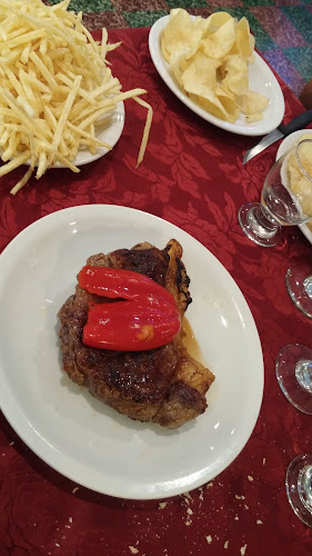 Grill Argentino - Gastronomía y hostelería