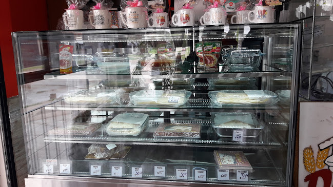 Opinii despre Panadería Confitería "Dafne" în 2027Grand Bourg - Gastronomía y hostelería