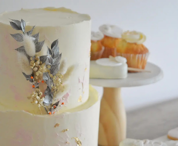 Comentarii opinii despre LC - Pasteleria de Vani ceballos