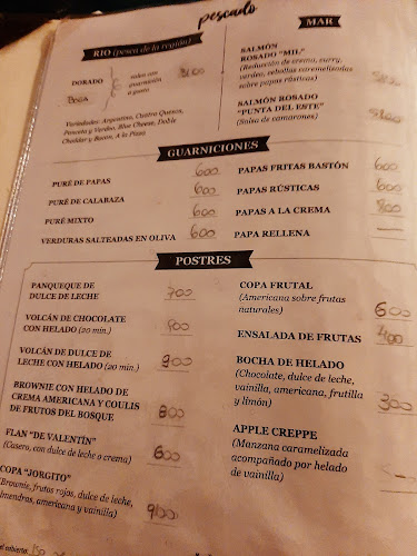 Opinii despre El Ciervo Restaurante în Concordia - Gastronomía y hostelería