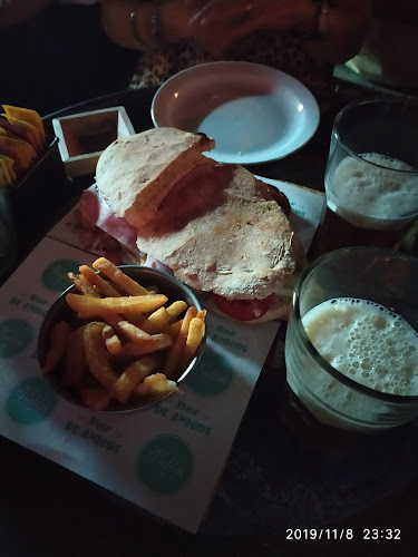 Comentarii opinii despre Vidón – ʙᴀʀ [Nueva Córdoba]