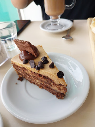 Heladería Lilo's Arrecifes