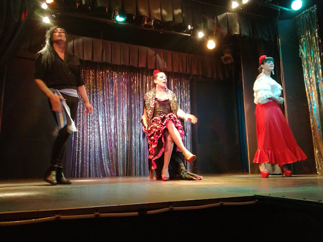 El Paseo - Mar del Plata