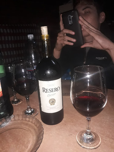 Heladeria del Virrey - Mar del Plata