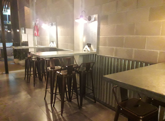 Estacion Amaranta - Gastronomía y hostelería