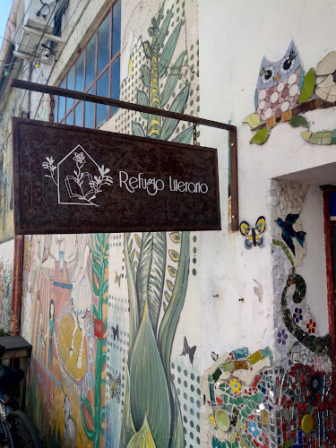 Comentarii opinii despre López May, Pulpería