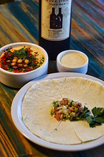 Nur Comidas Arabes - Salta