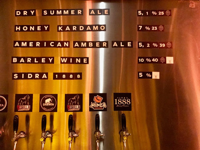 Comentarii opinii despre Plaza Pichincha