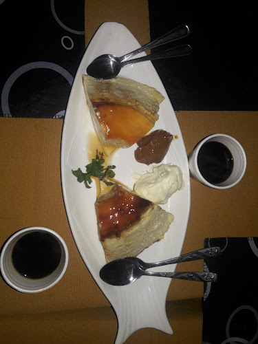 La Pimienta Parrilla - Gastronomía y hostelería