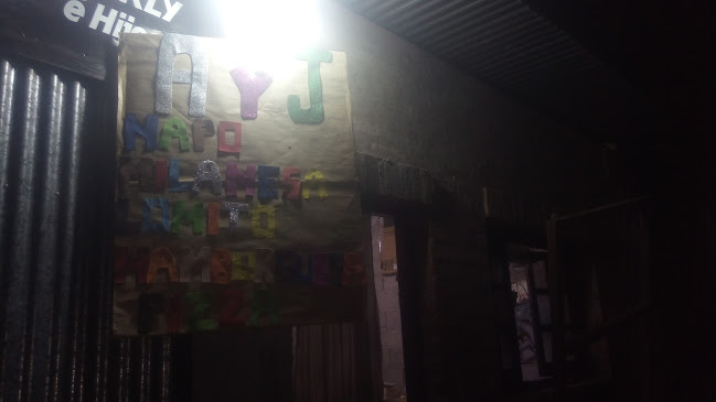 Sandwicheria A &J - Gastronomía y hostelería