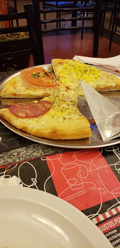 Itálica Pizzas y empanadas-San Miguel - San Miguel