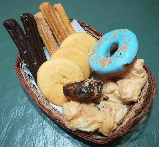 Churros El Virrey