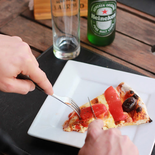 Almacén Bar Laurino