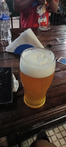 Guantánamo Bar (Centro de San Rafael) - San Rafael