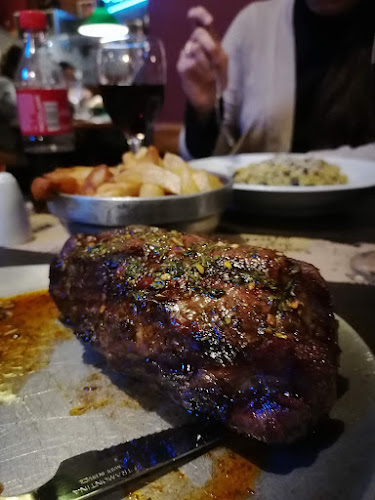 Pavarotti Restaurante Bodega - Bahía Blanca