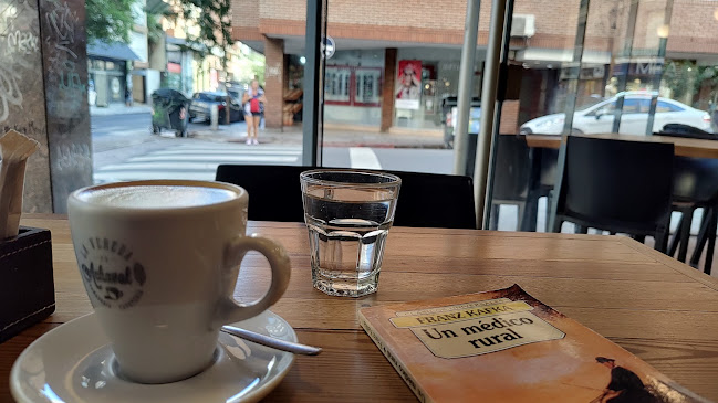 Opinii despre La Vereda de Achaval - Café de Especialidad în Córdoba - Gastronomía y hostelería