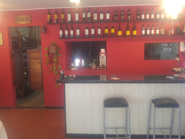 Restaurante Maschwitz - Belén de Escobar