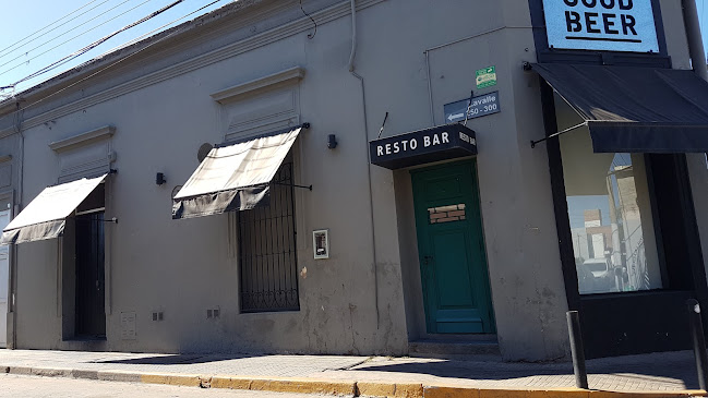 Opinii despre 2900 vermuteria în San Nicolás de Los Arroyos - Gastronomía y hostelería