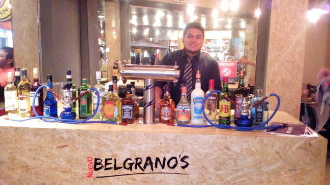 Comentarii opinii despre Belgranos Café Resto