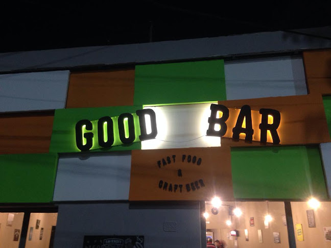 Opinii despre Good Bar în San Juan - Gastronomía y hostelería