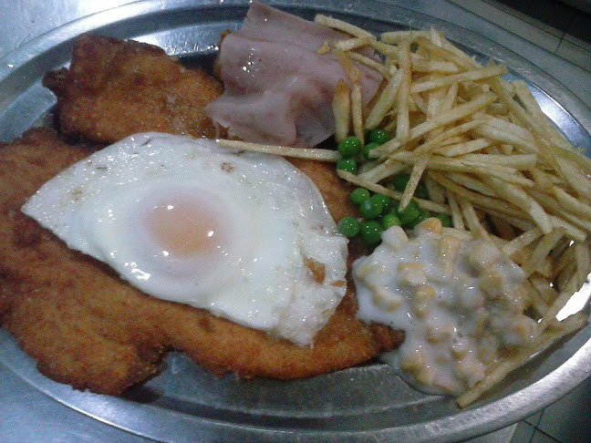 Falucho 1576, B7600 Mar del Plata, Provincia de Buenos Aires