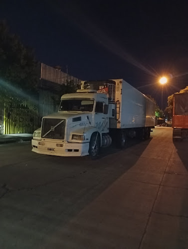 Mercado de Productores y Abastecedores de Frutas, Verduras y Hortalizas de Santa Fe S.A.