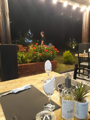 Comentarii opinii despre Restaurante Naples.