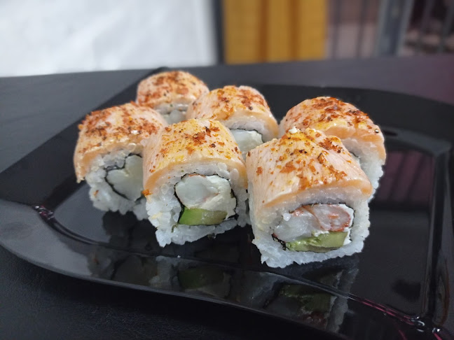 KAZOKU SUSHI - Gastronomía y hostelería